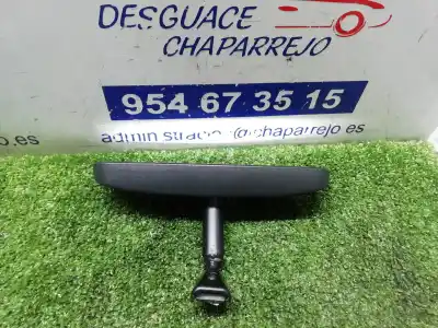 Pezzo di ricambio per auto di seconda mano specchio interno per opel meriva b selective riferimenti oem iam   