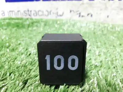 Peça sobressalente para automóvel em segunda mão relé para automóvel por seat ibiza (6j5) reference referências oem iam 7m0951253a