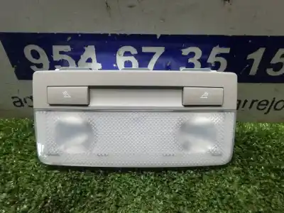 Pièce détachée automobile d'occasion lumière intérieure pour opel meriva b selective références oem iam 