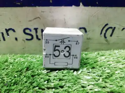 Peça sobressalente para automóvel em segunda mão relé para automóvel por seat ibiza (6j5) reference referências oem iam 141951253b