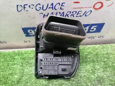 Second-hand car spare part climate control for citroen c4 picasso avatar oem iam references   9650878877