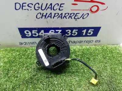 Pièce détachée automobile d'occasion contacteur tournant d'airbag pour opel meriva b selective références oem iam 22914039
