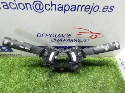 Pièce détachée automobile d'occasion commande au volant pour opel meriva b selective références oem iam 20941129