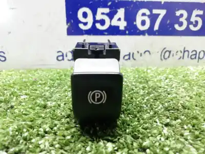 Pezzo di ricambio per auto di seconda mano FRENO DI STAZIONAMENTO ELETTRICO per OPEL MERIVA B  Riferimenti OEM IAM 13271123  13271123