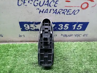 Second-hand car spare part right front power window switch for citroen c4 picasso avatar oem iam references   