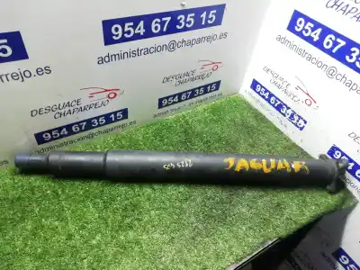 Second-hand car spare part front cardan for jaguar xf 2.7 v6 diesel cat oem iam references 