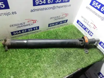 Second-hand car spare part front cardan for jaguar xf 2.7 v6 diesel cat oem iam references 