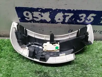 Автозапчастина б/у обзорка важеля передач для citroen c4 picasso avatar посилання на oem iam 9660065477  9660065477