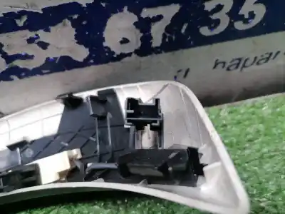 Автозапчастина б/у обзорка важеля передач для citroen c4 picasso avatar посилання на oem iam 9660065477  9660065477