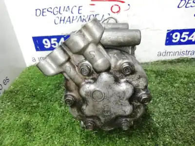 Автозапчастина б/у компресор кондиционера для otras marcas kangoo (f/kc0) alize посилання на oem iam 8200716562  8200716562