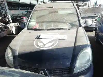 Автозапчастина б/у компресор кондиционера для otras marcas kangoo (f/kc0) alize посилання на oem iam 8200716562  8200716562