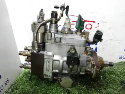 Автозапчасти б/у ТНВД НАСОС за OPEL CORSA C  ссылки OEM IAM 8971852422  8971852422