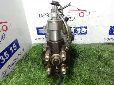 Pezzo di ricambio per auto di seconda mano pompa diniezione per opel corsa c club riferimenti oem iam 8971852422  8971852422