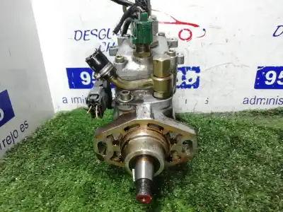 Pezzo di ricambio per auto di seconda mano pompa diniezione per opel corsa c club riferimenti oem iam 8971852422  8971852422