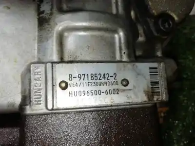 Pezzo di ricambio per auto di seconda mano pompa diniezione per opel corsa c club riferimenti oem iam 8971852422  8971852422