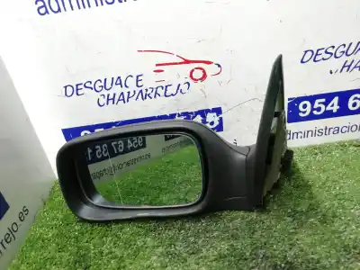 Pièce détachée automobile d'occasion RÉTROVISEUR GAUCHE pour SAAB 9-3 BERLINA  Références OEM IAM   