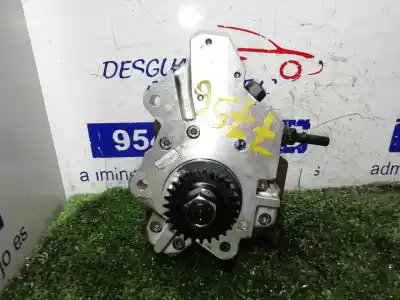 Gebrauchtes Autoersatzteil Hochdruckpumpe zum RENAULT MEGANE II BERLINA 5P  OEM-IAM-Referenzen H8200385478 8200564112 0445010099