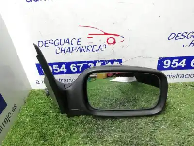 Pezzo di ricambio per auto di seconda mano retrovisore destro per saab 9-3 berlina 2.2 tid riferimenti oem iam 