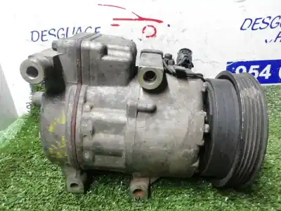 Second-hand car spare part air conditioning compressor for kia cee´d concept oem iam references an8ca03  an8ca03