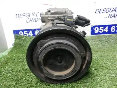 Second-hand car spare part air conditioning compressor for kia cee´d concept oem iam references an8ca03  an8ca03
