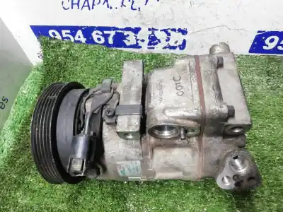 Second-hand car spare part air conditioning compressor for kia cee´d concept oem iam references an8ca03  an8ca03