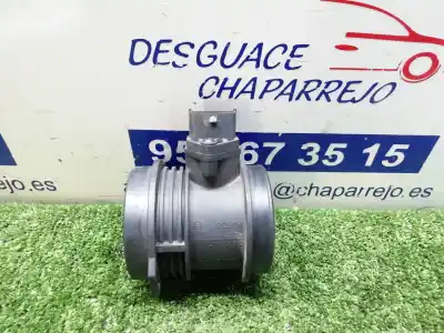 Pezzo di ricambio per auto di seconda mano misuratore di flusso per saab 9-3 berlina 2.2 tid riferimenti oem iam 0281002212