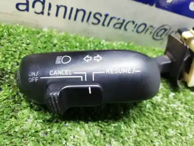 Second-hand car spare part indicator switch for saab 9-3 berlina 2.2 tid oem iam references   