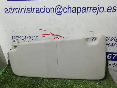 Second-hand car spare part right sunshade for ford c-max (cb3) ghia oem iam references   
