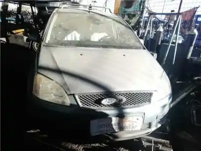 Second-hand car spare part right sunshade for ford focus c-max (cap) 2.0 tdci cat oem iam references   