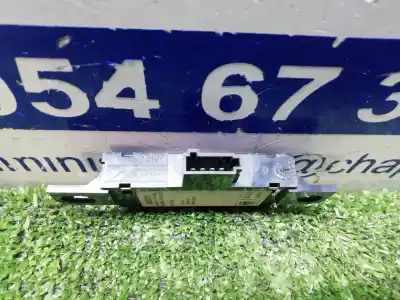 Second-hand car spare part electronic module for saab 9-3 berlina 2.2 tid oem iam references 4873964  4873964