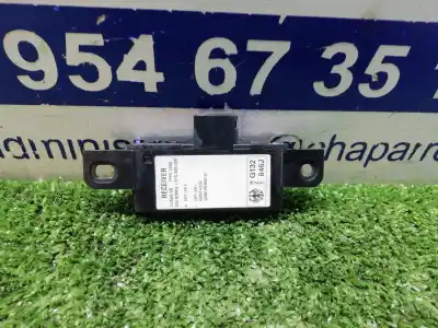 Second-hand car spare part electronic module for saab 9-3 berlina 2.2 tid oem iam references 4873964  4873964