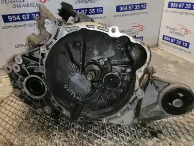 Автозапчасти б/у коробка передач за chevrolet captiva 2.0 vcdi lt ссылки oem iam 96420073  96420073