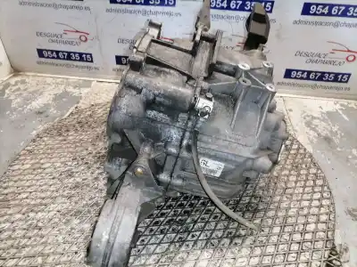 Автозапчасти б/у коробка передач за chevrolet captiva 2.0 vcdi lt ссылки oem iam 96420073  96420073