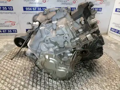 Автозапчасти б/у коробка передач за chevrolet captiva 2.0 vcdi lt ссылки oem iam 96420073  96420073
