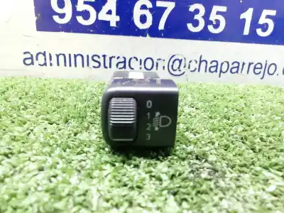 Second-hand car spare part HEADLIGHTS SWITCH for SAAB 9-3 BERLINA  OEM IAM references 5106257  5106257