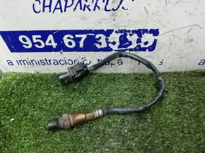 Автозапчасти б/у лямбда-зонд за bmw serie 1 berlina (e81/e87) 118i ссылки oem iam 