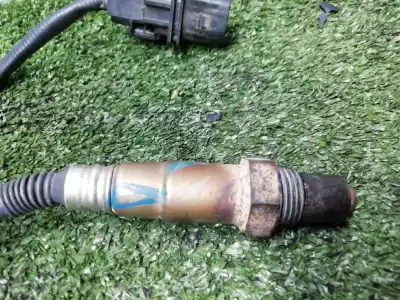 Peça sobressalente para automóvel em segunda mão sonda lambda por bmw serie 1 berlina (e81/e87) 118i referências oem iam   0281004079