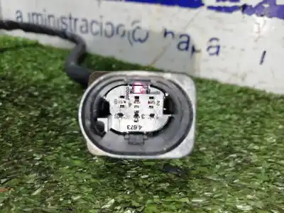 Peça sobressalente para automóvel em segunda mão sonda lambda por bmw serie 1 berlina (e81/e87) 118i referências oem iam   0281004079