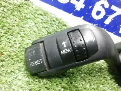 Автозапчастина б/у перерівний контроль для ford c-max (cb3) ghia посилання на oem iam   