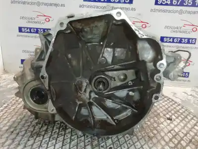 Pièce détachée automobile d'occasion boîte de vitesses pour honda accord berlina (cl/cn) 2.4 executive références oem iam ast51000692