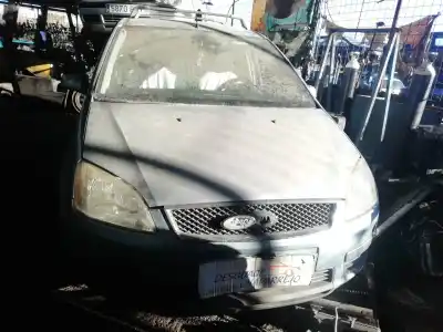 Second-hand car spare part right tailgate light for ford c-max (cb3) ghia oem iam references   
