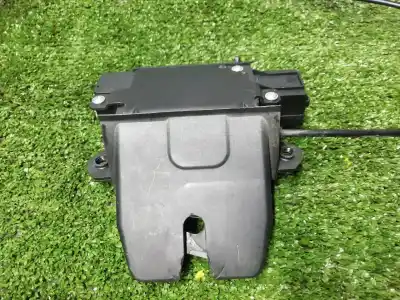 İkinci el araba yedek parçası bagaj / kapi kilidi için ford c-max (cb3) ghia oem iam referansları 3m51r442a66ak  3m51r442a66ak