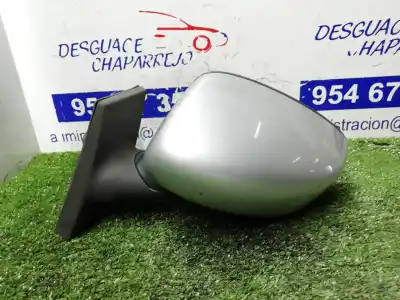 Peça sobressalente para automóvel em segunda mão espelho retrovisor esquerdo por fiat idea (135) 1.4 referências oem iam   