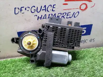 Second-hand car spare part right front window motor for citroen c4 picasso avatar oem iam references 9682495580