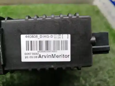 Автозапчастина б/у двигатель переднього правого скла для citroen c4 picasso avatar посилання на oem iam 9682495580  9682495580