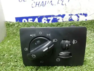 Second-hand car spare part headlights switch for ford c-max (cb3) ghia oem iam references 3m5t13a024aa