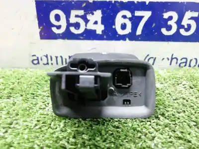 Second-hand car spare part multifunction switch for ford c-max (cb3) ghia oem iam references   