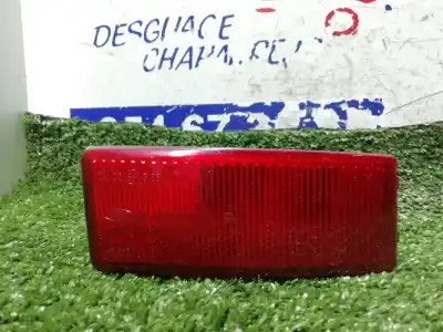 Second-hand car spare part rear right light bumper for ford c-max (cb3) ghia oem iam references 