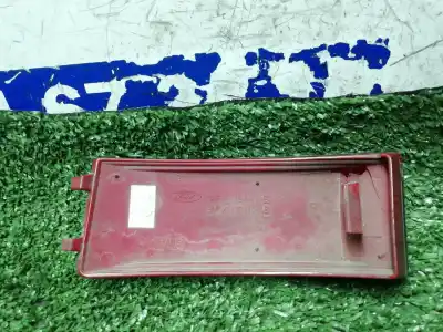 Second-hand car spare part rear right light bumper for ford c-max (cb3) ghia oem iam references   