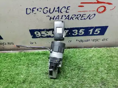 Автозапчасти б/у переключатель стартера за citroen c4 picasso avatar ссылки oem iam 96631233800  9663123380